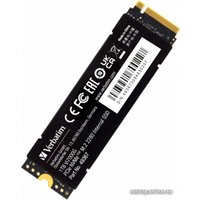 SSD Verbatim Vi7000G 1TB 49367