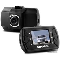 Видеорегистратор Sho-Me HD45-LCD