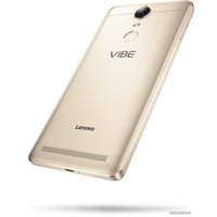 Телефон Lenovo Vibe K5 Note Gold [A7020a48]
