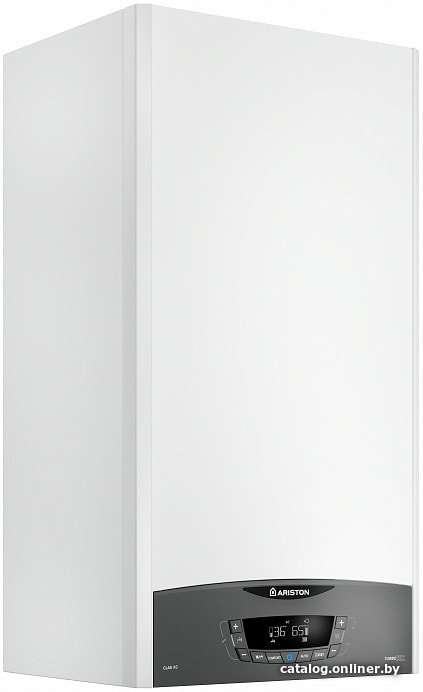 Отопительный котел Ariston Clas XC 35 FF 3301678