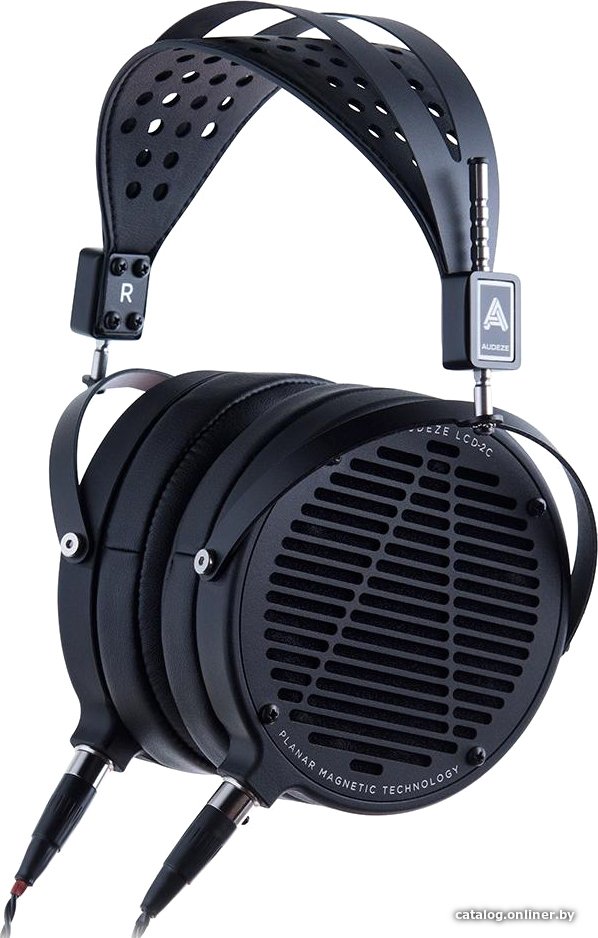Наушники Audeze LCD-2 Classic (открытые)