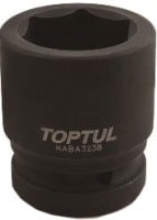 

Головка слесарная Toptul KABA3250