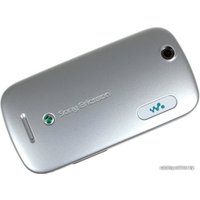 Телефон Sony Ericsson W20i Zylo