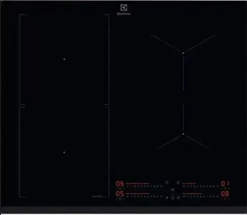 

Варочная панель Electrolux EIS62453