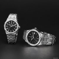 Наручные часы Maurice Lacroix Aikon AI1106-SS002-350-1