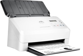 HP ScanJet Enterprise Flow 5000 s4 [L2755A]