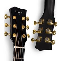 Электроакустическая гитара Enya X4 Pro/S4.EQ