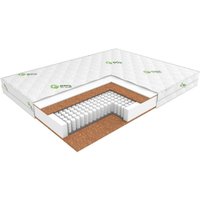 Матрас ЭОС Идеал Тип 6а 150x198 (жаккард)