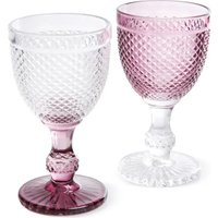 Набор бокалов для вина Fissman 19089 (2шт)