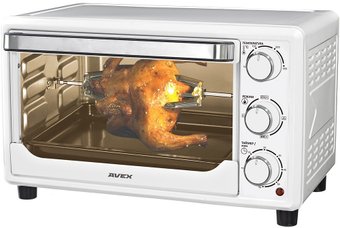 Мини-печь Avex TR300WCL