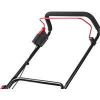 Газонокосилка Wortex CLM 4536 XLT Solo 2334119 (без АКБ)