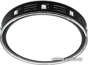 Припотолочная люстра Aitin Pro H6621-1/500 (кофе)