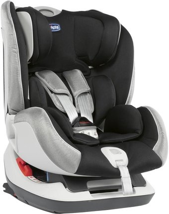 Детское автокресло Chicco Seat Up 012 (polar)