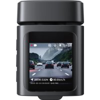 Видеорегистратор Baseus Dash Cam 4K BS-CM035 Cosmic Black C0119804