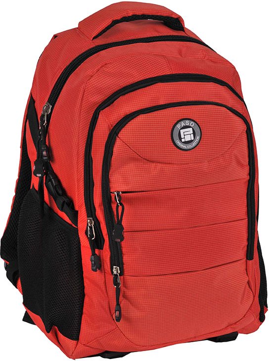 

Городской рюкзак Paso 22-30060OG