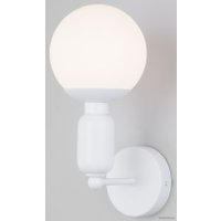 Бра Евросвет Bubble 50251/1 (белый)