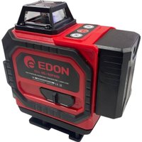 Лазерный нивелир Edon CLL 4D/40FW combo 37650