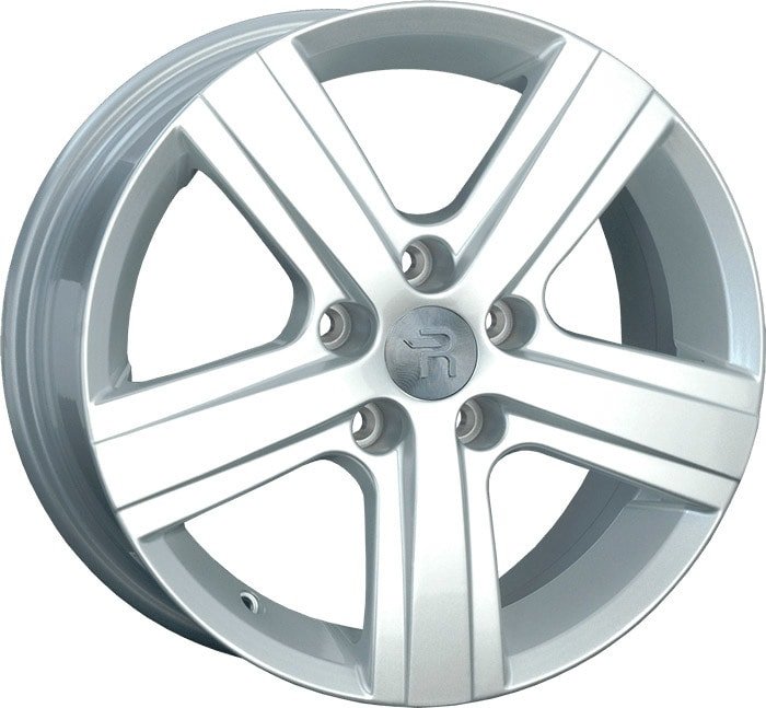 

Литые диски Replay 9033 (VV119) 16x6.5" 5x112мм DIA 57.1мм ET 33мм S