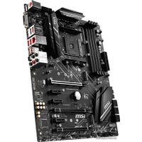 Материнская плата MSI X470 Gaming Plus Max