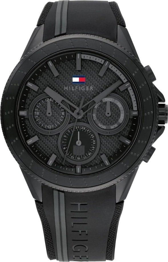 

Наручные часы Tommy Hilfiger Aiden 1791861