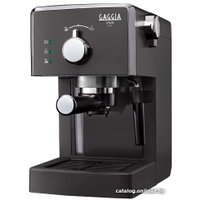 Рожковая кофеварка Gaggia Viva Chic 8433/13 (серый)