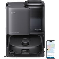 Робот-пылесос Eufy E25