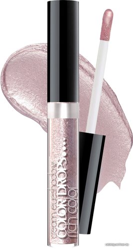 Кремовые тени Belor Design Color Drops кремовые тон 004 7.7 г