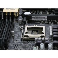 Материнская плата ASUS Z170M-PLUS
