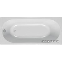 Ванна Kolpa-San Tamia 170x75