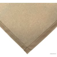 Штора Loon Грета на петлях с липучкой 1.4x2.2 м (бежевый)