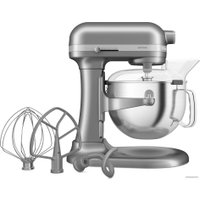Кухонная машина KitchenAid Artisan 5KSM60SPXECU