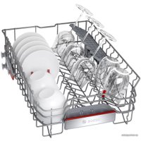 Встраиваемая посудомоечная машина Bosch SPD8ZMX1MR