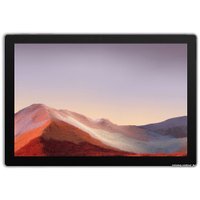Планшет Microsoft Surface Pro 7 Intel Core i5 8GB/128GB (серебристый)