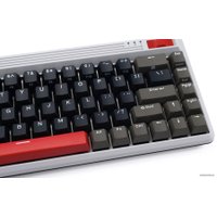 Клавиатура Durgod Fusion Steam (Cherry MX Red, нет кириллицы)