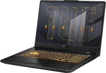 ASUS TUF Gaming F17 TUF706HM-HX030W