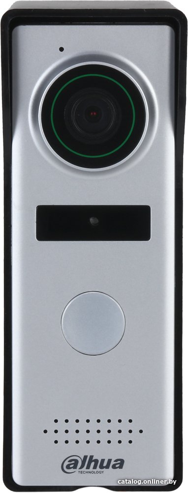 Вызывная панель Dahua DHI-VTO1000J