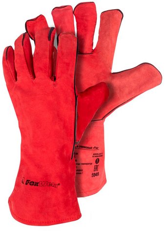 FoxWeld Рэд 5949