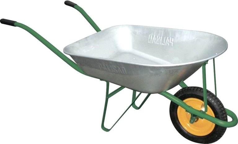 

Одноколесная тачка Palisad 689153