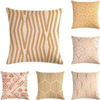 Чехол на подушку Sundays Home TBD0197807201A