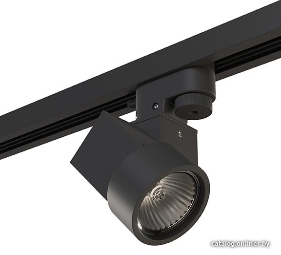 Трековый светильник Lightstar Illumo A1T051027