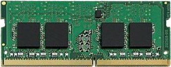 

Оперативная память Foxline 8GB DDR4 SODIMM PC4-21300 FL2666D4S19-8G