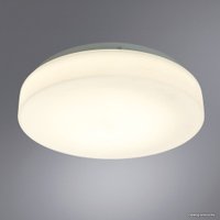 Припотолочная люстра Arte Lamp Aqua-tablet LED A6836PL-1WH