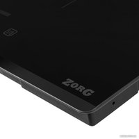Варочная панель ZorG INO61 (черный)