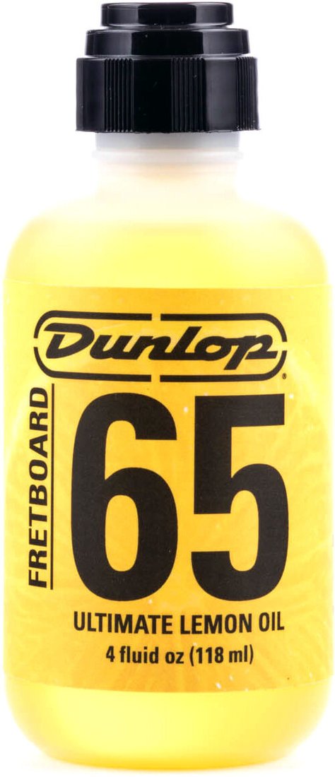 

Средство для ухода за гитарой Dunlop Manufacturing 6554 Formula 65