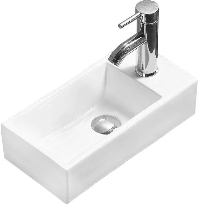 

Умывальник Mexen Inez MEX-21484000L