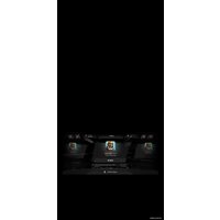 Телефон Tecno Pova 4 8GB/128GB (синий криолит)