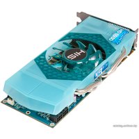 Видеокарта HIS HD 6930 IceQ X 1024MB GDDR5 (H693QN1G2M)