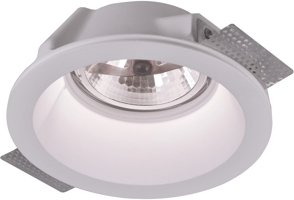 

Точечный светильник Arte Lamp Ivisible A9270PL-1WH