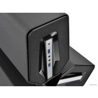 Корпус DeepCool TriStellar