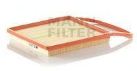 

Воздушный фильтр MANN-filter C3575